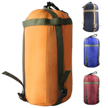 Sleeping Bag Storage Sack Waterproof 1 Pack