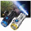 Rungungde Three-Eyed Monster Mini Flashlight Rechargeable 1