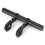 Bicycle Handlebar Extender Aluminum Alloy Double 1 Pair 1