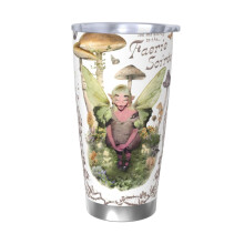 Melanie Martinez stainless steel tumbler 20 oz
