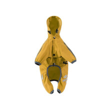 Waterproof Dog Jacket Winter Windproof Hoodie