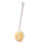 Shower Brush with Long Handle Soft Bristles for Exfoliation 1