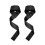 RUOYING Wrist Strap for Weightlifting Support 1