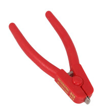 Clam Pliers with Spring Mechanism for Home and Restaurant