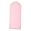 Wedding Arch Cover Pink 4ft 1