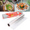 Aluminum Foil Sheets for Grilling and Baking 3 Pack 1