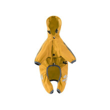 Waterproof Dog Jacket Winter Windproof Hoodie