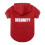 Security Dog Pullover Hoodie Medium to Large Outdoor 1