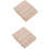 Orangewood Cuticle Sticks 200 pcs 1