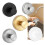 Suction Cup Hooks for Shower Wall 2 or 4 pcs 4