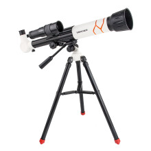 Kids' monocular telescope for science learning and travel,