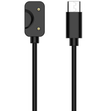 SunyaMood磁吸充电线USB/Type-C 5V 1000mA适配Galaxy