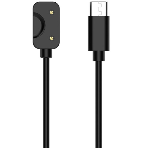SunyaMood磁吸充电线USB/Type-C 5V 1000mA适配Galaxy