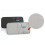 Car Sun Visor Organizer Black 1 Pack 4