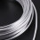 Aluminiumdraht 3 mm  10 m  2 Stück 8