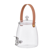 Drink Dispenser with Spigot 3L