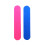 Engangs neglefile, smergelplader, 100 stk. 4
