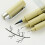 Sakura Liner Pen waterproof black fineliner set 1 pc 3