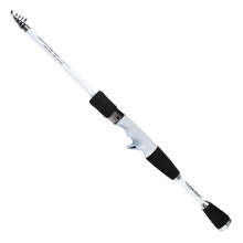 SunyaMood carbon fishing rod lightweight spinning