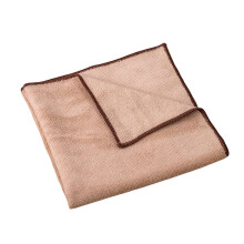 Microfiber Washcloth Kitchen Cleaning Cloth 40x40cm