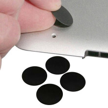 Troglfold rubber foot pads for MacBook Pro 4 pcs