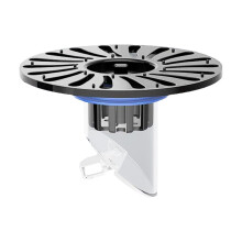 Shower Drain Floor Drain with Backflow Prevention 1 Pack