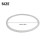Silicone Pressure Cooker Seal Ring 18-32cm 1