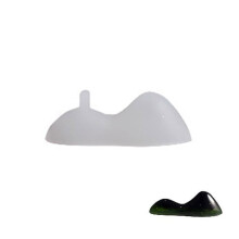 Mountain candle silicone mold kit 1 piece