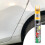 RFUGUG Car Scratch Repair Liquid Professional Grade 10ml 1