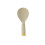 Rice Spoon with Suction Cup Base Non-Stick 1 Piece 1