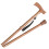 Folding Walking Cane Adjustable Mobility Aid 1pc 4
