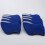 Set de 10 capace pentru capetele crosei de golf 5