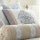 Διακοσμητικό μαξιλάρι Levtex Home Rome 18x18 εκ. κεντημένο 4