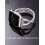 Apple Watch armbånd i rustfrit stål 42 mm 44 mm sølv 6
