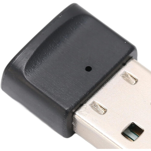 Adaptador USB Bluetooth 5.0 TX56 para laptop e desktop 1