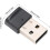 Adaptador USB Bluetooth 5.0 TX56 para laptop e desktop 3