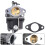 Καρμπυρατέρ Lierteer για Tecumseh OHV110–OHV135 και 5