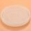Silikon-Untersetzerform, rund, 10 cm (3,94 Zoll), 4er-Pack 8