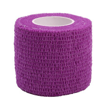 SUNRI elastic bandage self-adhesive 5 cm 4.5 m