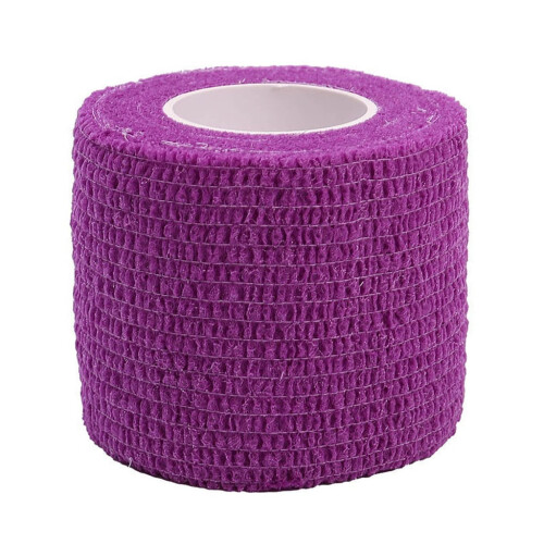 SUNRI elastic bandage self-adhesive 5 cm  4.5 m