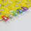 Clip da cucito per tessuti e patchwork, 160 pezzi 4