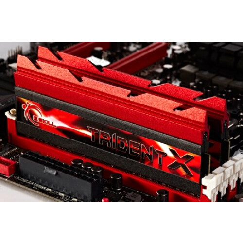 G.Skill G.Skill 16GB DDR3-2400 memory module 2 x 8 GB 1