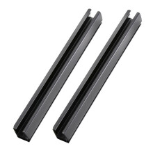 Rooha golf cart windshield sash clips 2 pcs 12.6 inch