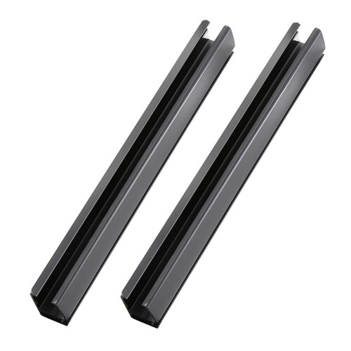 Rooha golf cart windshield sash clips 2 pcs 12.6 inch