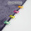 Clip da cucito per tessuti e patchwork, 160 pezzi 5
