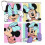 Mickey Mouse shower curtain waterproof polyester one size 1