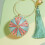 Embroidery Ball Craft Supply for Handmade Needlework 1