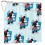 Mickey Mouse shower curtain waterproof polyester one size 1
