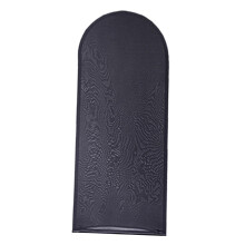 Wedding Arch Cover Black 6.6 ft