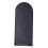 Wedding Arch Cover Black 6.6 ft 1